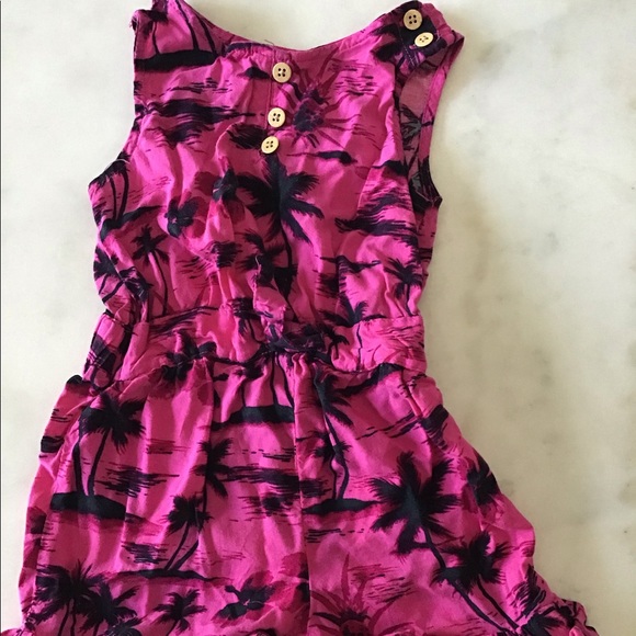 Romper - Picture 1 of 2